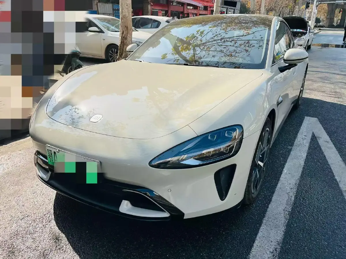 2024 MI SU7 BEV 73.6KWH