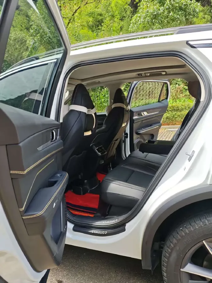 2023 DongFeng Forthing S60 EV BEV 57.2KWH,autocango,china used car exporter,china ev exporter,chinese used car exporter,chinese used ev exporter