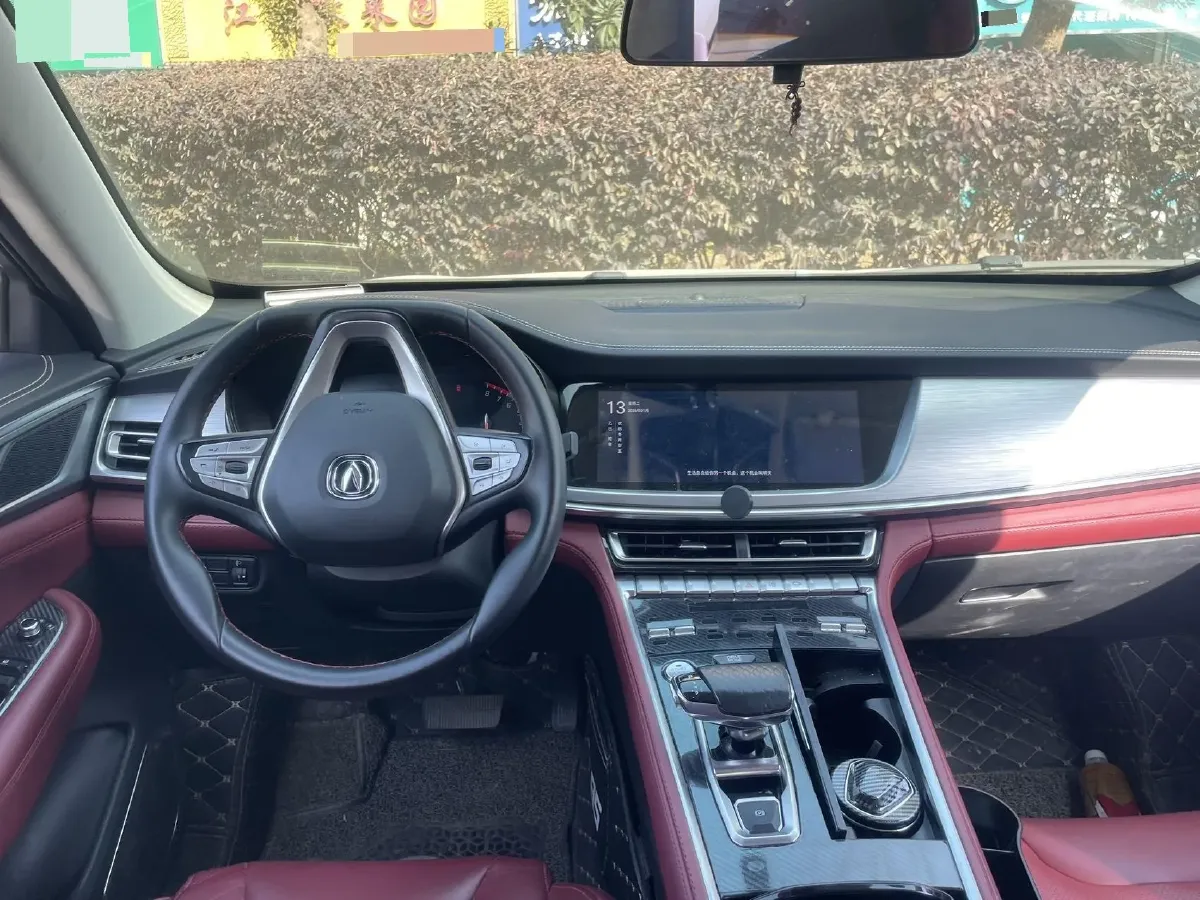 2021 ChangAn CS85 Coupe 1.5T 178HP L4 7DCT,autocango,china used car exporter,china ev exporter,chinese used car exporter,chinese used ev exporter