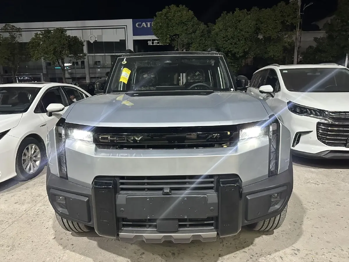 2025 Fulwin FulwinX3L REEV 156HP REEV,autocango,china used car exporter,china ev exporter,chinese used car exporter,chinese used ev exporter