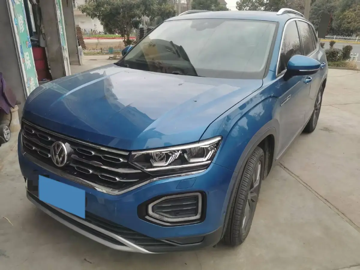 2019 Jeep Cherokee 2.0T 265HP L4 9AT