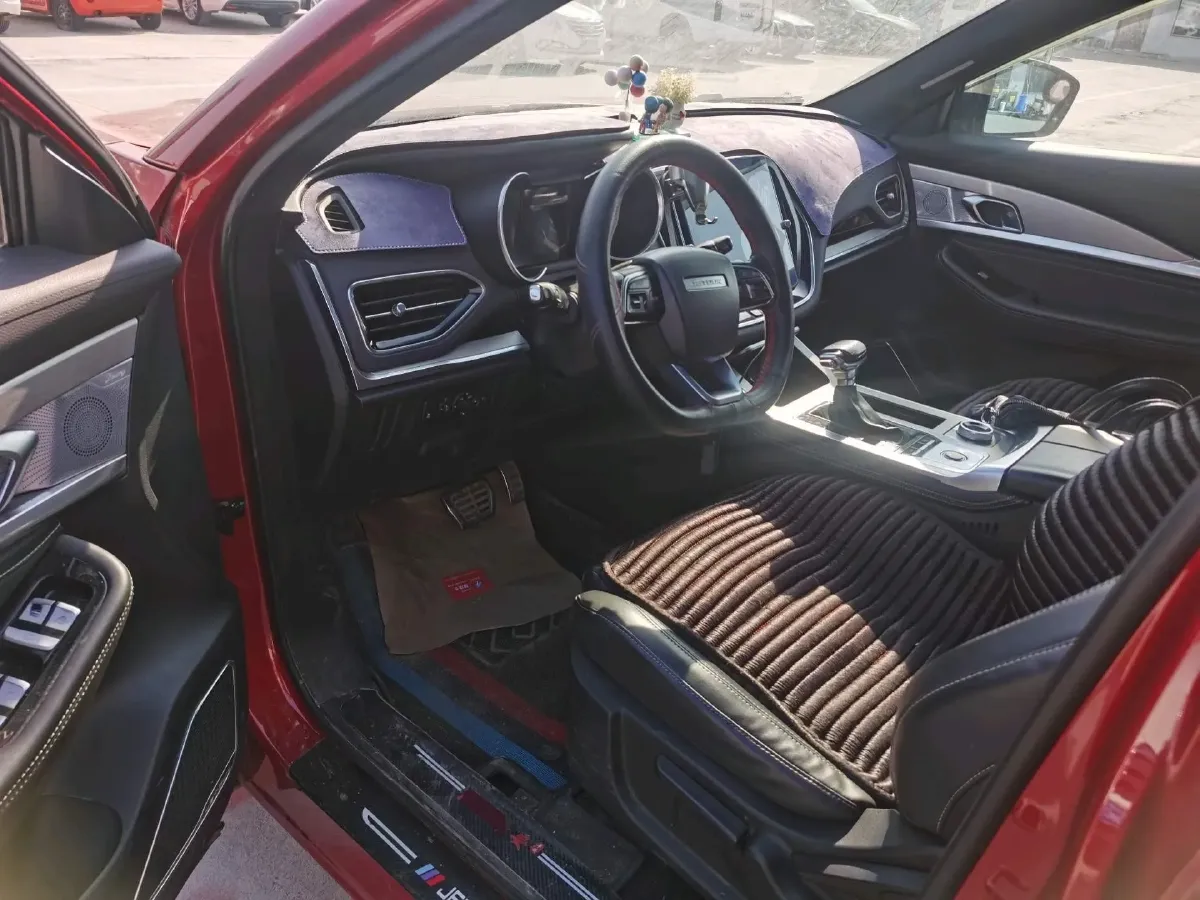 2020 Jetour X70 Coupe 1.6T 197HP L4 7DCT,autocango,china used car exporter,china ev exporter,chinese used car exporter,chinese used ev exporter