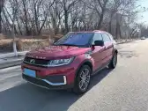 2018 LANDWIND X7,autocango,china used car exporter,china ev exporter,chinese used car exporter,chinese used ev exporter