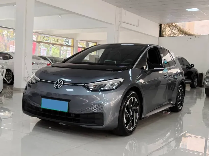 2023 Volkswagen ID.3 BEV 52.8KWH,autocango,china used car exporter,china ev exporter,chinese used car exporter,chinese used ev exporter