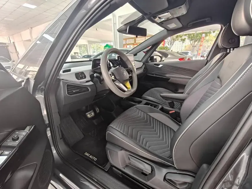 2023 Volkswagen ID.3 BEV 52.8KWH,autocango,china used car exporter,china ev exporter,chinese used car exporter,chinese used ev exporter