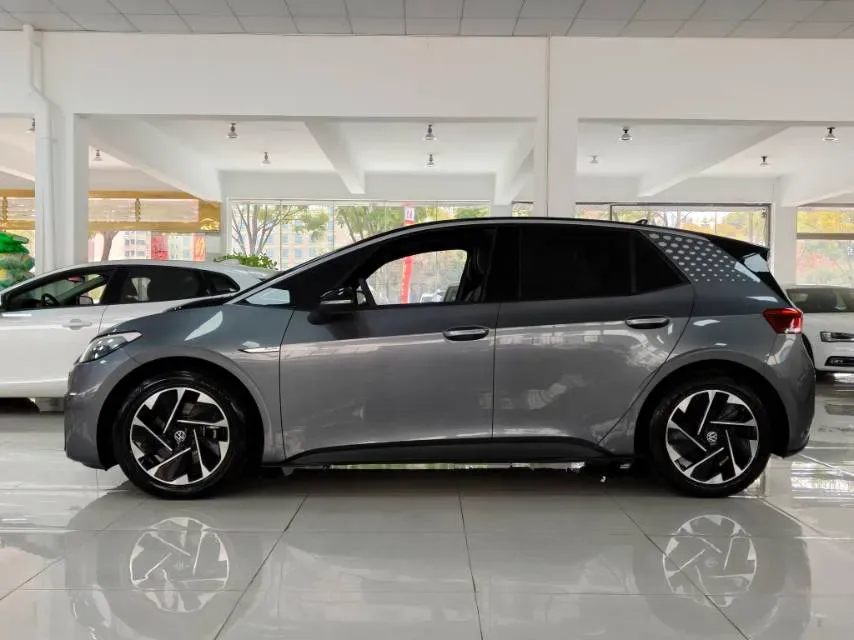 2023 Volkswagen ID.3 BEV 52.8KWH,autocango,china used car exporter,china ev exporter,chinese used car exporter,chinese used ev exporter