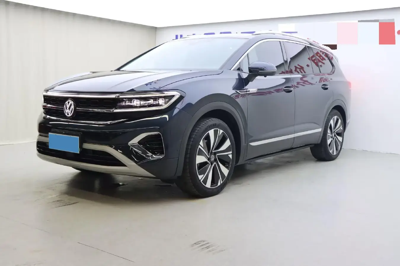 2022 Volkswagen Talagon 2.0T 220HP L4 7DCT