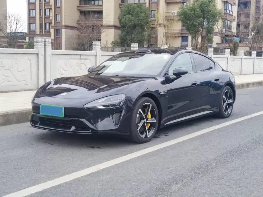 2024 MI SU7 BEV 101KWH