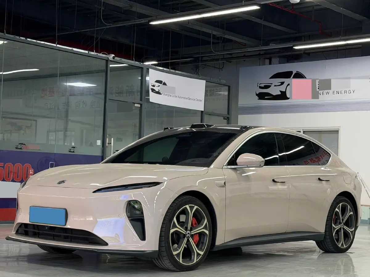 2022 JunTian HeiWuShi Youth 2.0T 203HP L4 6AT