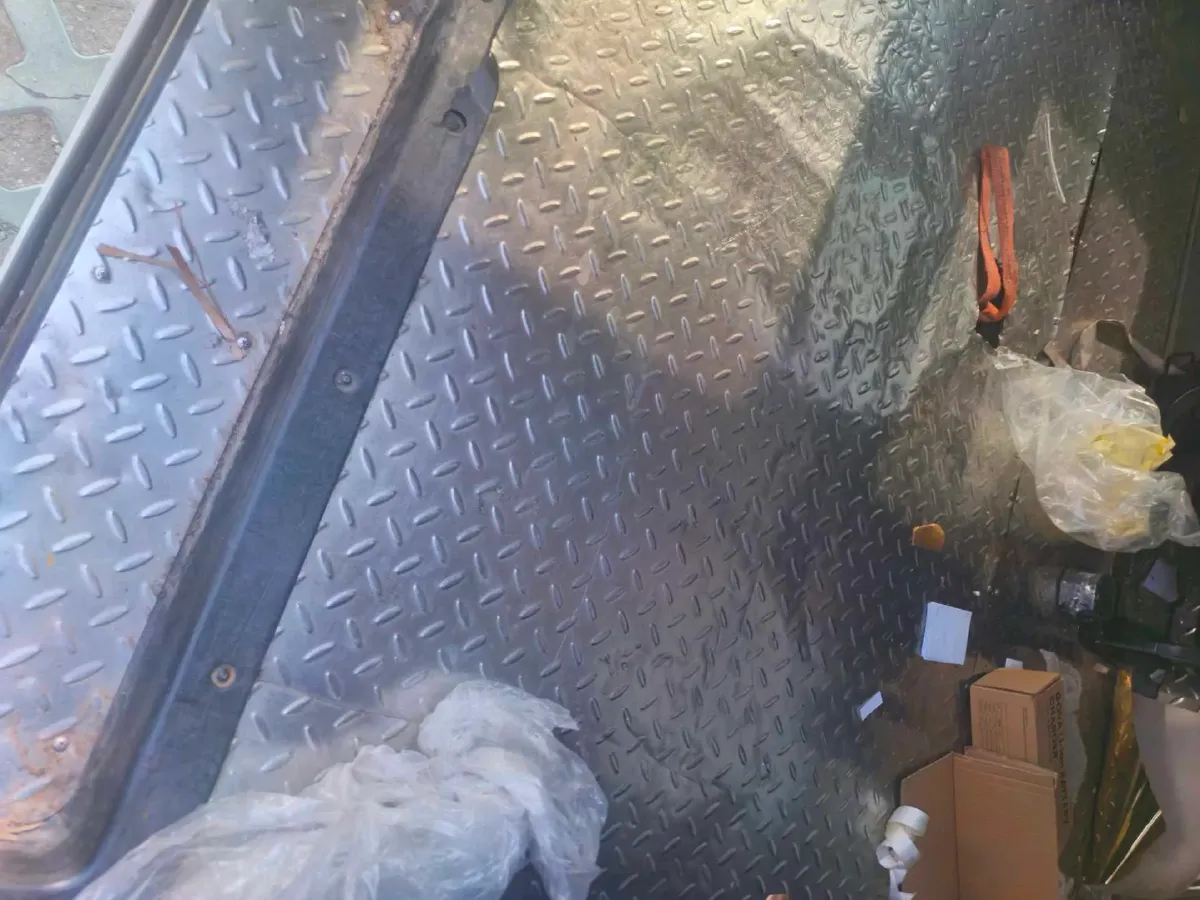 2019 FHA LeiShen 2.5T 129HP L4 6MT,autocango,china used car exporter,china ev exporter,chinese used car exporter,chinese used ev exporter