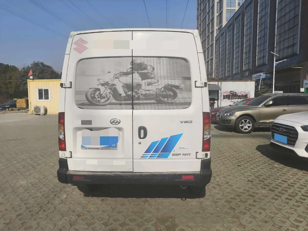 2019 FHA LeiShen 2.5T 129HP L4 6MT,autocango,china used car exporter,china ev exporter,chinese used car exporter,chinese used ev exporter