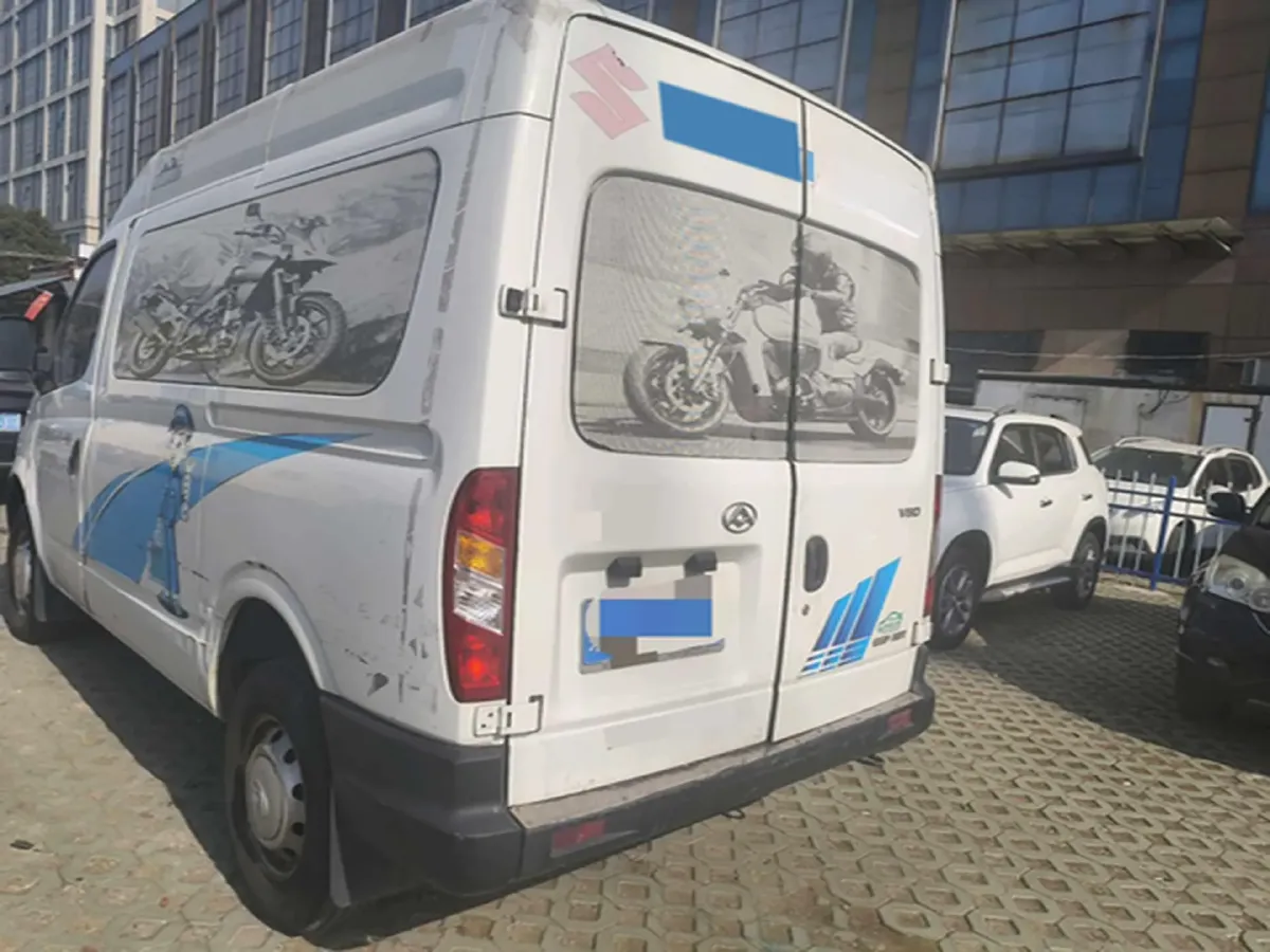 2019 FHA LeiShen 2.5T 129HP L4 6MT,autocango,china used car exporter,china ev exporter,chinese used car exporter,chinese used ev exporter