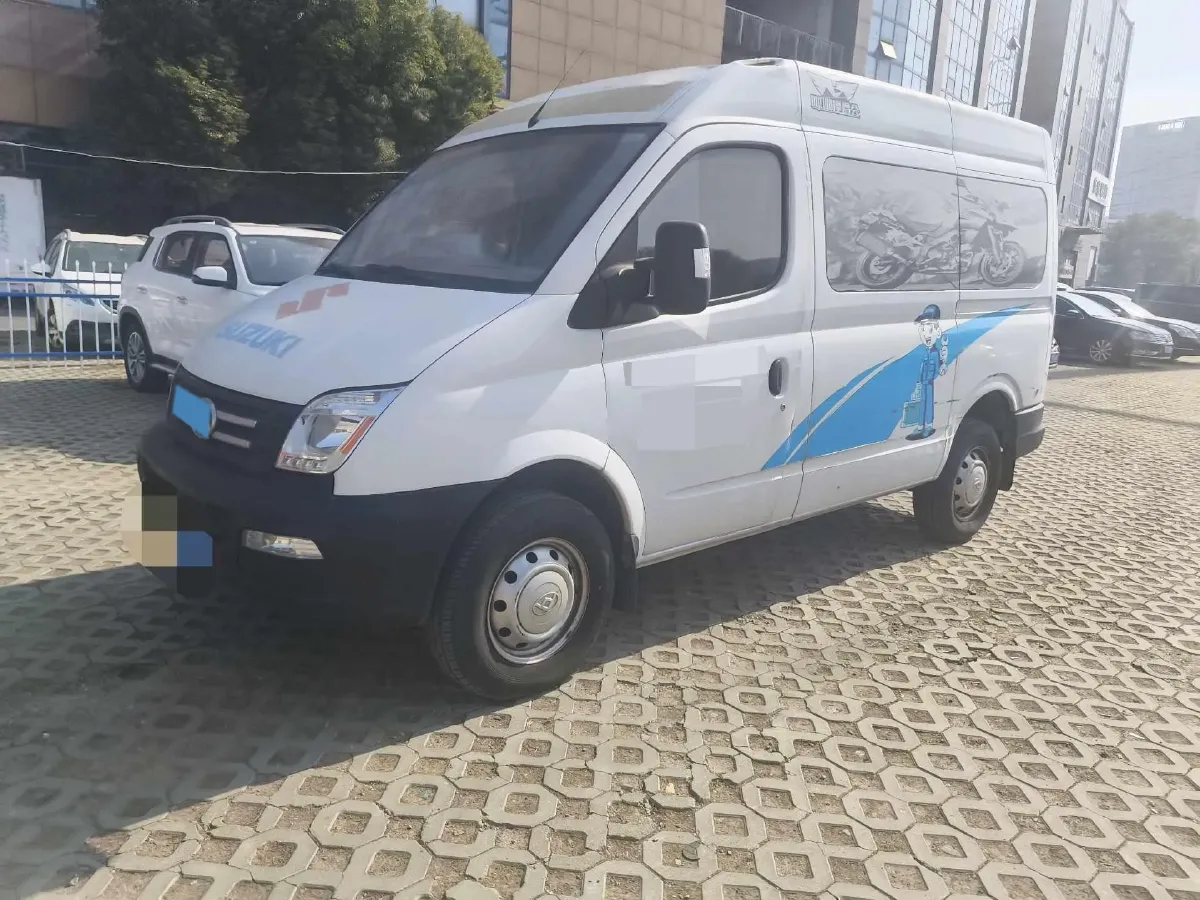 2019 FHA LeiShen 2.5T 129HP L4 6MT,autocango,china used car exporter,china ev exporter,chinese used car exporter,chinese used ev exporter