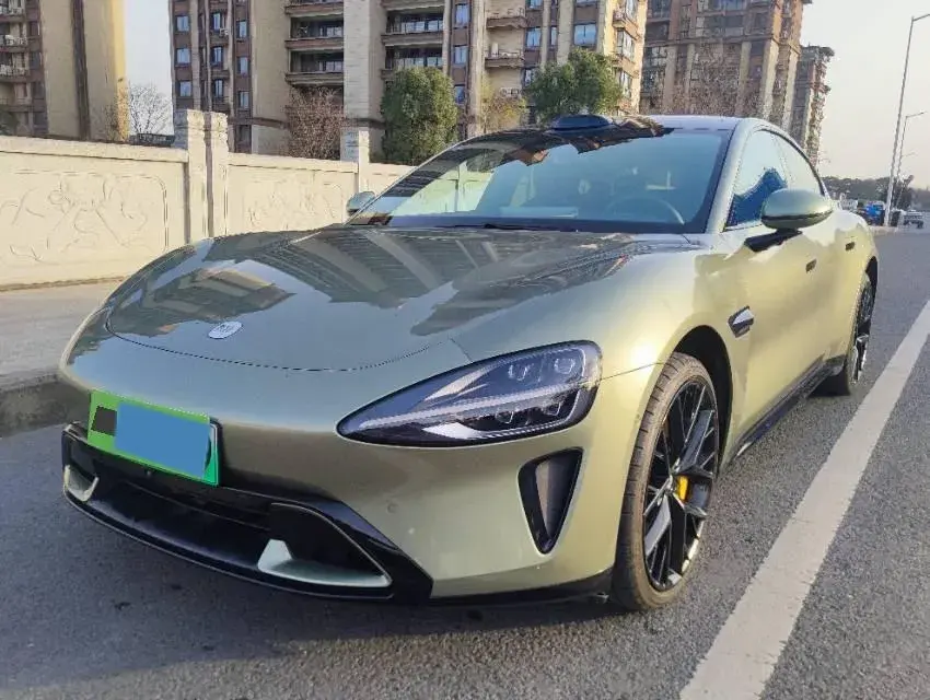 2024 MI SU7 BEV 101KWH