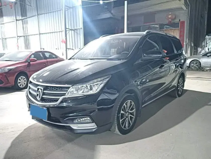2019 BaoJun 730 1.5T 151HP L4 CVT