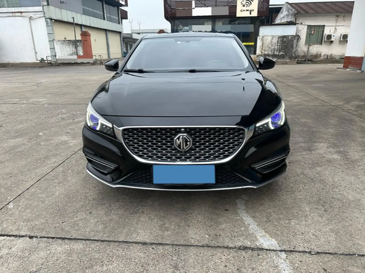 2017 MG MG6 1.5T 169HP L4 7DCT,autocango,china used car exporter,china ev exporter,chinese used car exporter,chinese used ev exporter