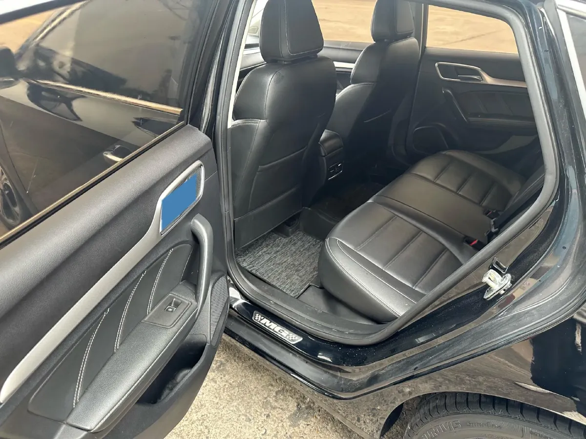 2017 MG MG6 1.5T 169HP L4 7DCT,autocango,china used car exporter,china ev exporter,chinese used car exporter,chinese used ev exporter