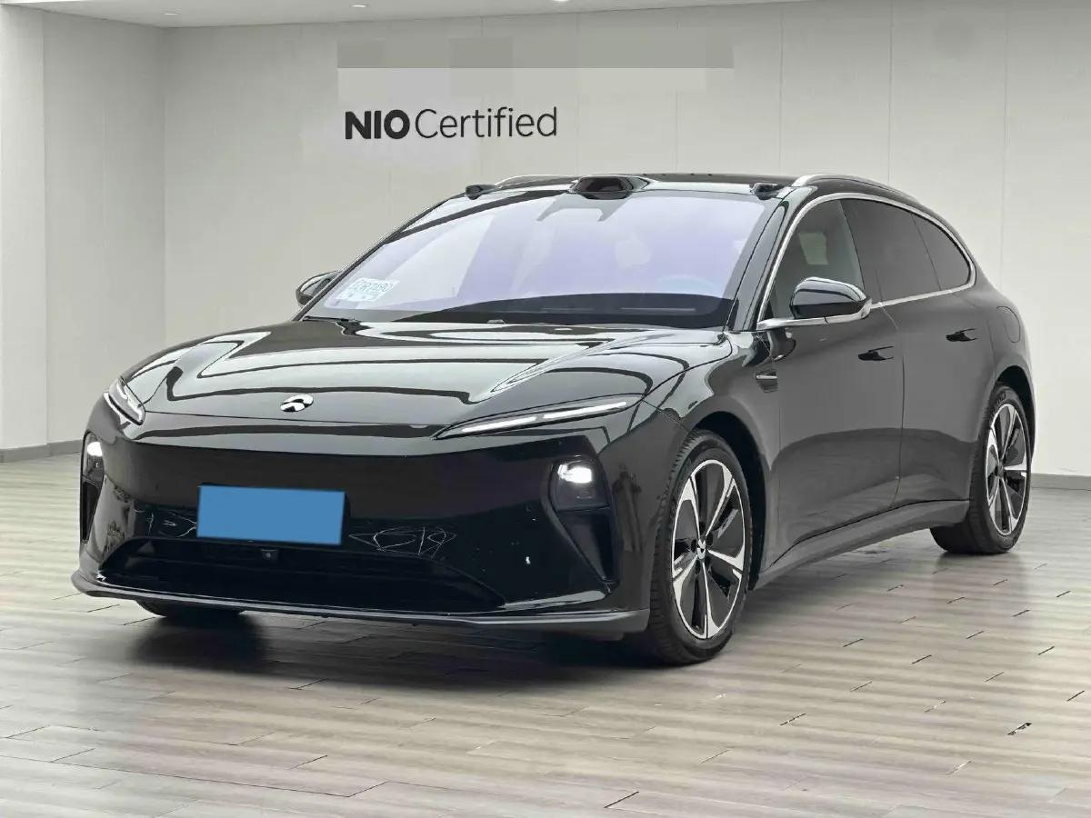 2023 NIO ET5T BEV 100KWH