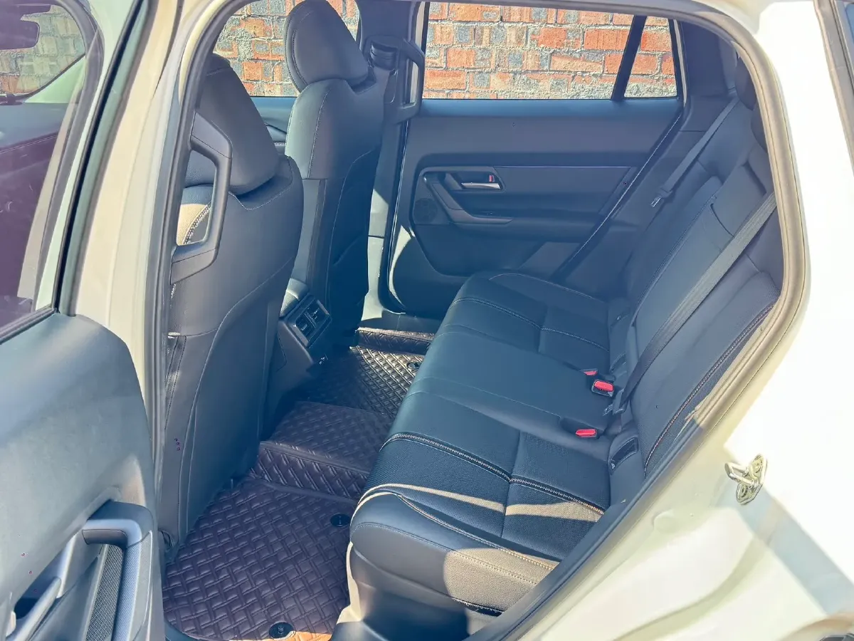 2023 JMC E LuShun BEV 53.58KWH,autocango,china used car exporter,china ev exporter,chinese used car exporter,chinese used ev exporter