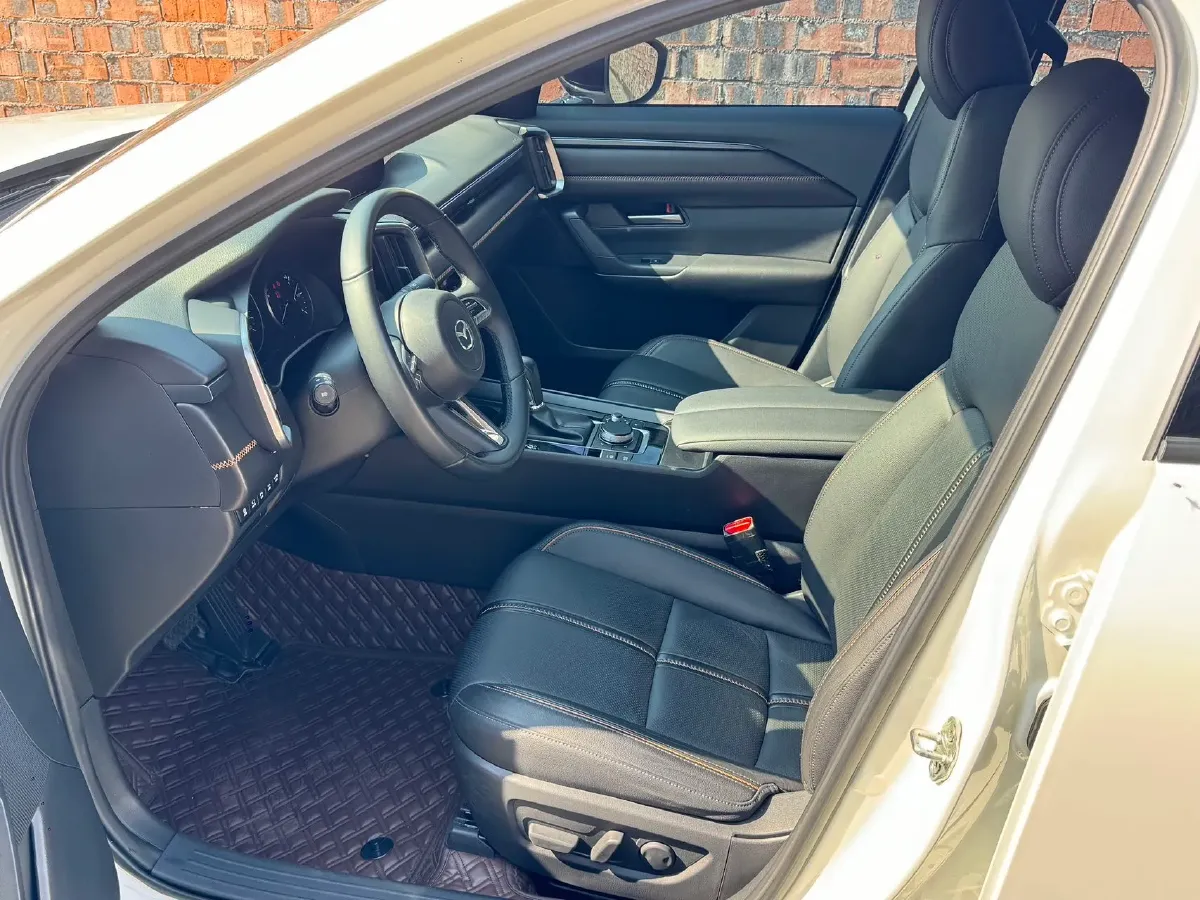 2023 JMC E LuShun BEV 53.58KWH,autocango,china used car exporter,china ev exporter,chinese used car exporter,chinese used ev exporter