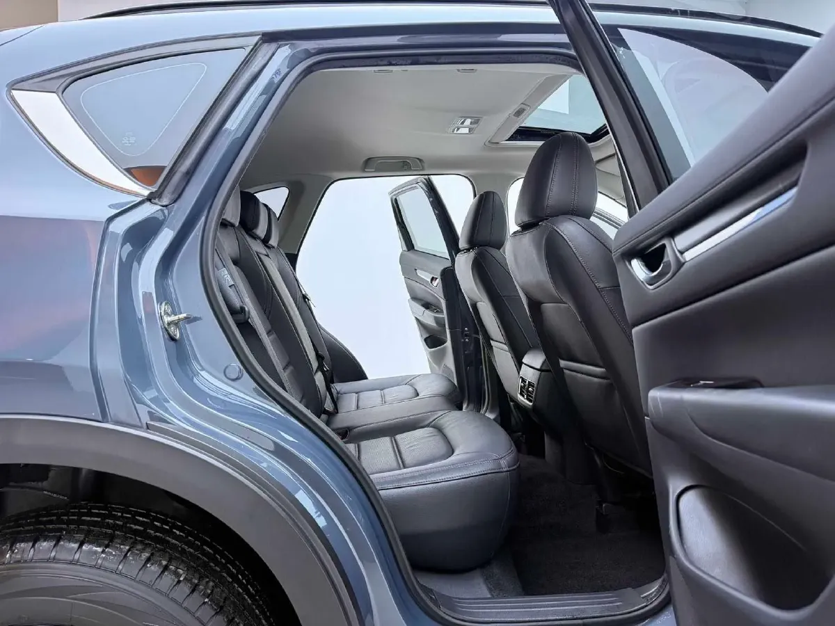 2021 Mazda CX-5 2.0L 155HP L4 6AT,autocango,china used car exporter,china ev exporter,chinese used car exporter,chinese used ev exporter