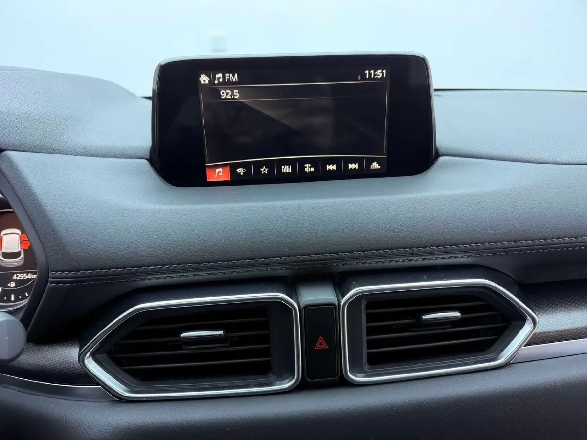 2021 Mazda CX-5 2.0L 155HP L4 6AT,autocango,china used car exporter,china ev exporter,chinese used car exporter,chinese used ev exporter