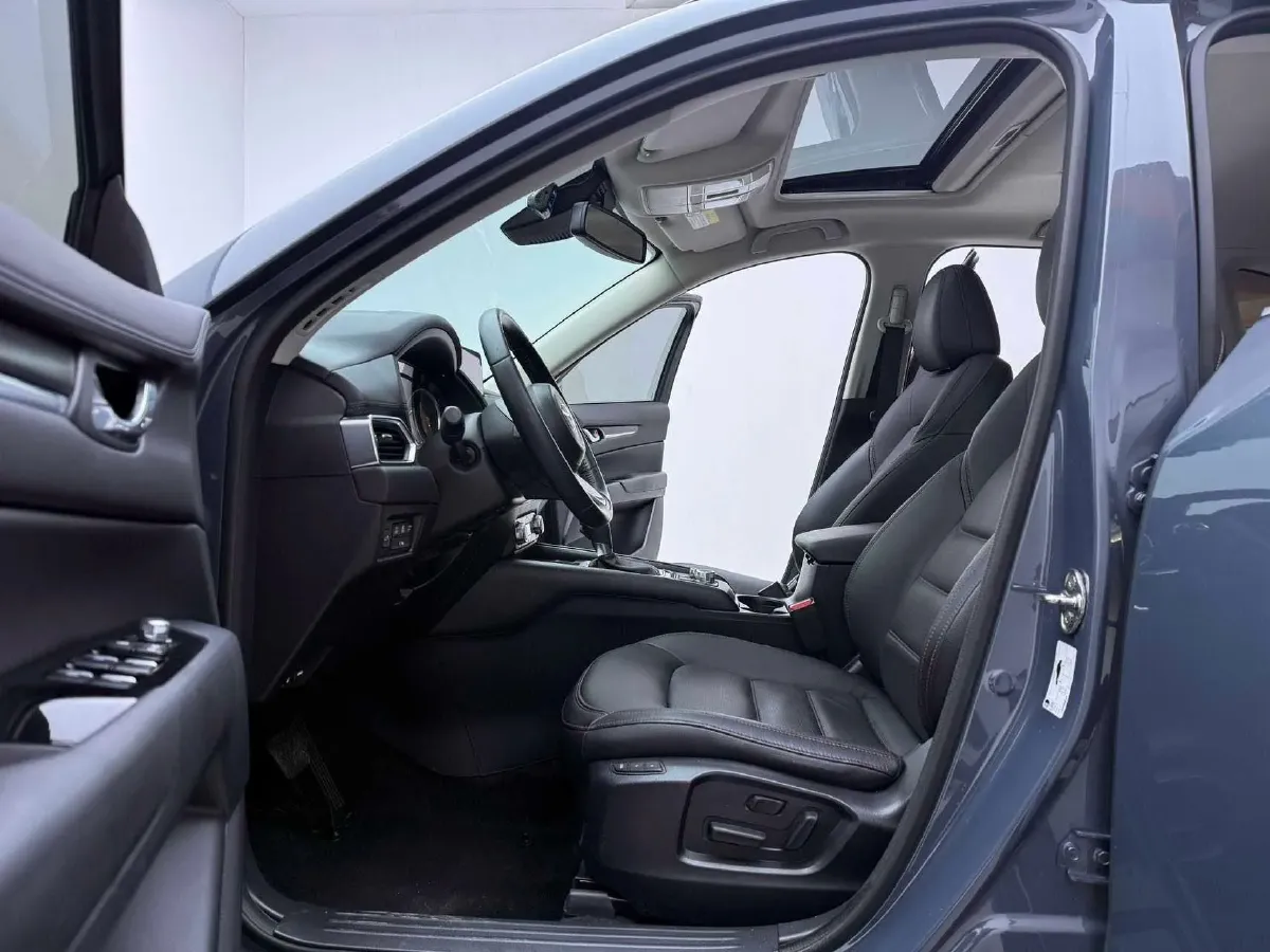 2021 Mazda CX-5 2.0L 155HP L4 6AT,autocango,china used car exporter,china ev exporter,chinese used car exporter,chinese used ev exporter