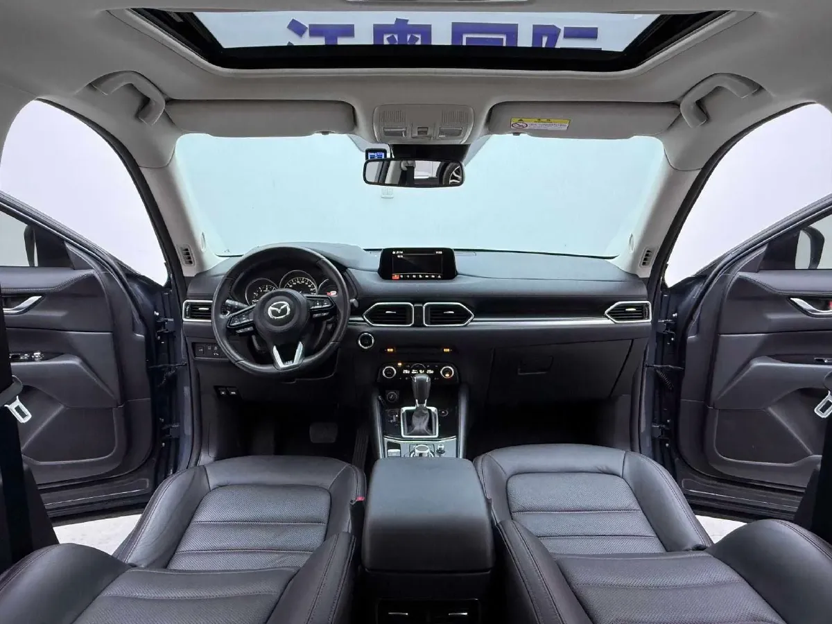 2021 Mazda CX-5 2.0L 155HP L4 6AT,autocango,china used car exporter,china ev exporter,chinese used car exporter,chinese used ev exporter