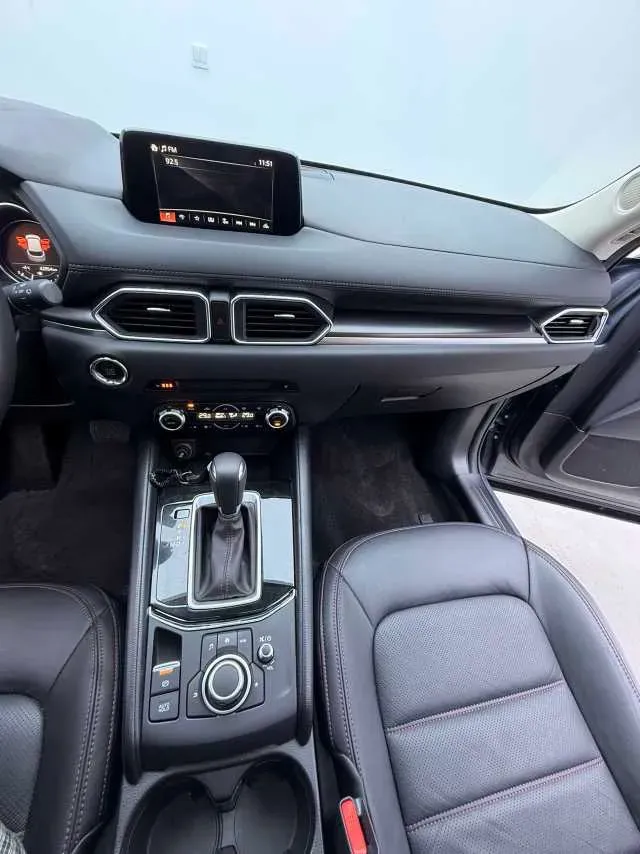 2021 Mazda CX-5 2.0L 155HP L4 6AT,autocango,china used car exporter,china ev exporter,chinese used car exporter,chinese used ev exporter