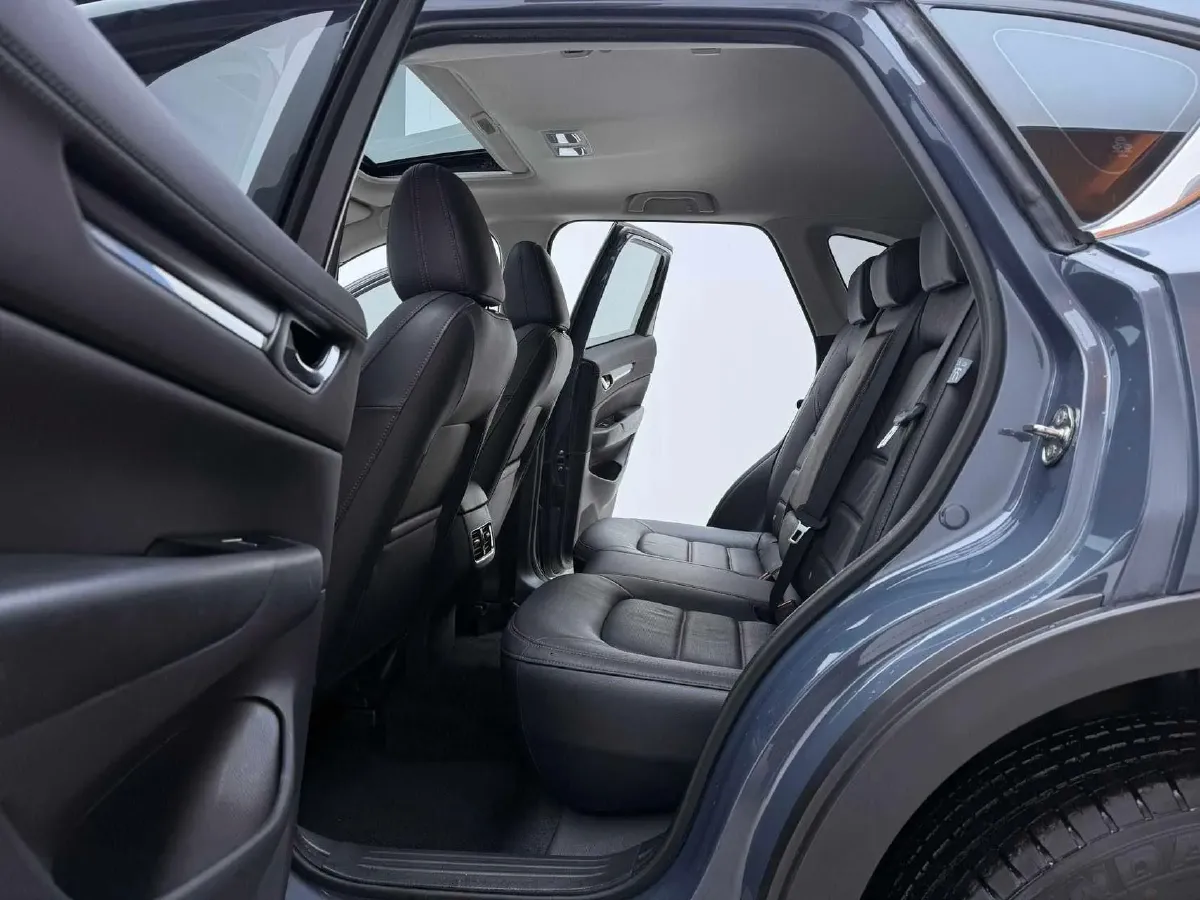 2021 Mazda CX-5 2.0L 155HP L4 6AT,autocango,china used car exporter,china ev exporter,chinese used car exporter,chinese used ev exporter