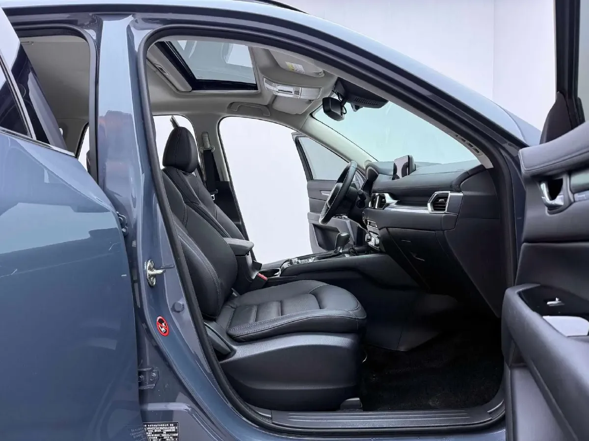 2021 Mazda CX-5 2.0L 155HP L4 6AT,autocango,china used car exporter,china ev exporter,chinese used car exporter,chinese used ev exporter