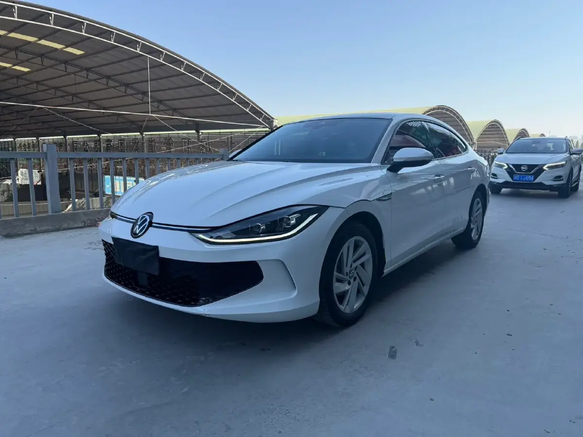 2022 Volkswagen Lavida 1.4T 150HP L4 7DCT