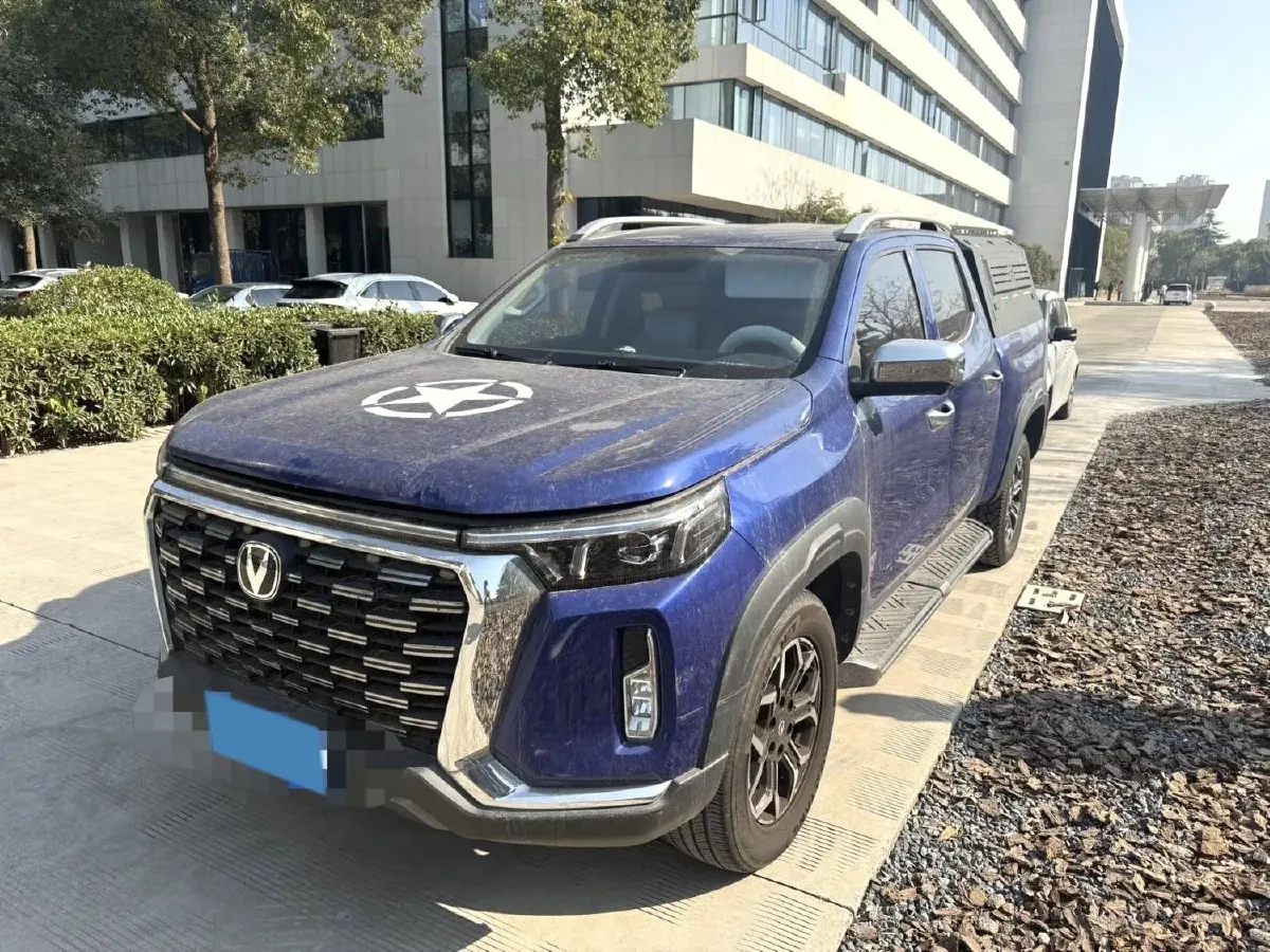 2023 ChangAn LanTuoZhe 2.0T 233HP L4 8AT,autocango,china used car exporter,china ev exporter,chinese used car exporter,chinese used ev exporter