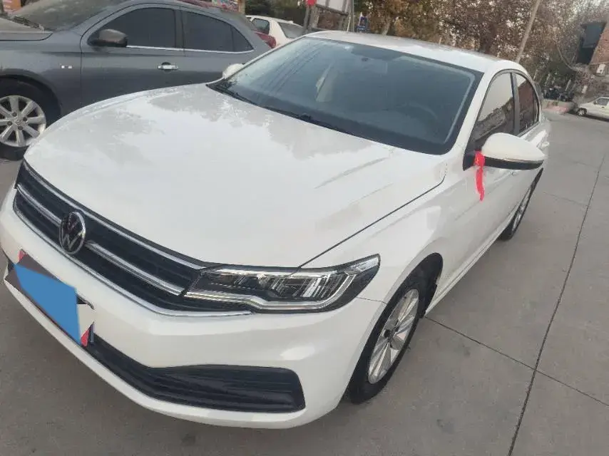 2021 Volkswagen Bora 1.5L 113HP L4 6AT