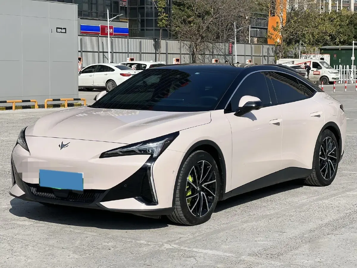 2024 Mazda CX-5 2.5L 196HP L4 6AT