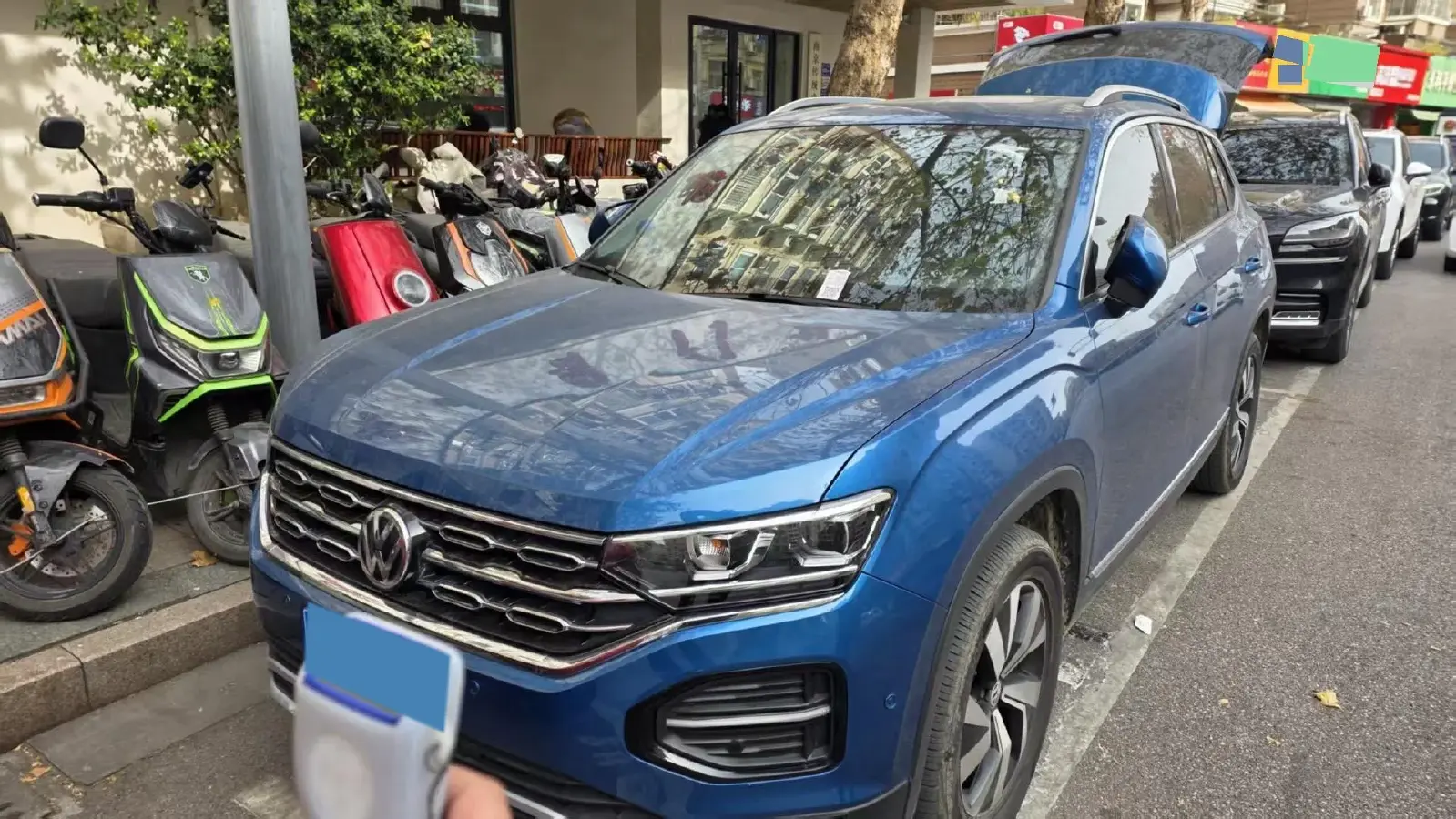 2019 Jeep Cherokee 2.0T 234HP L4 9AT