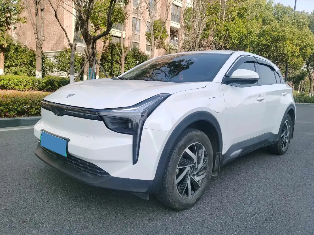 2021 Neta U BEV 54.34KWH