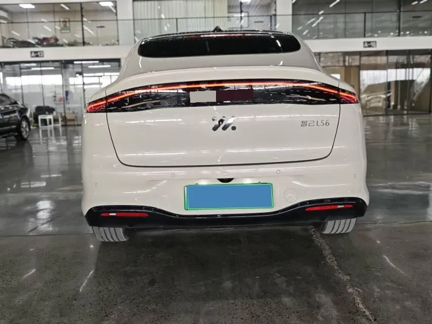 2026 IM LS6 BEV,autocango,china used car exporter,china ev exporter,chinese used car exporter,chinese used ev exporter