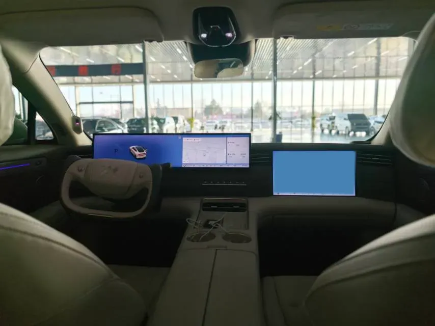 2026 IM LS6 BEV,autocango,china used car exporter,china ev exporter,chinese used car exporter,chinese used ev exporter