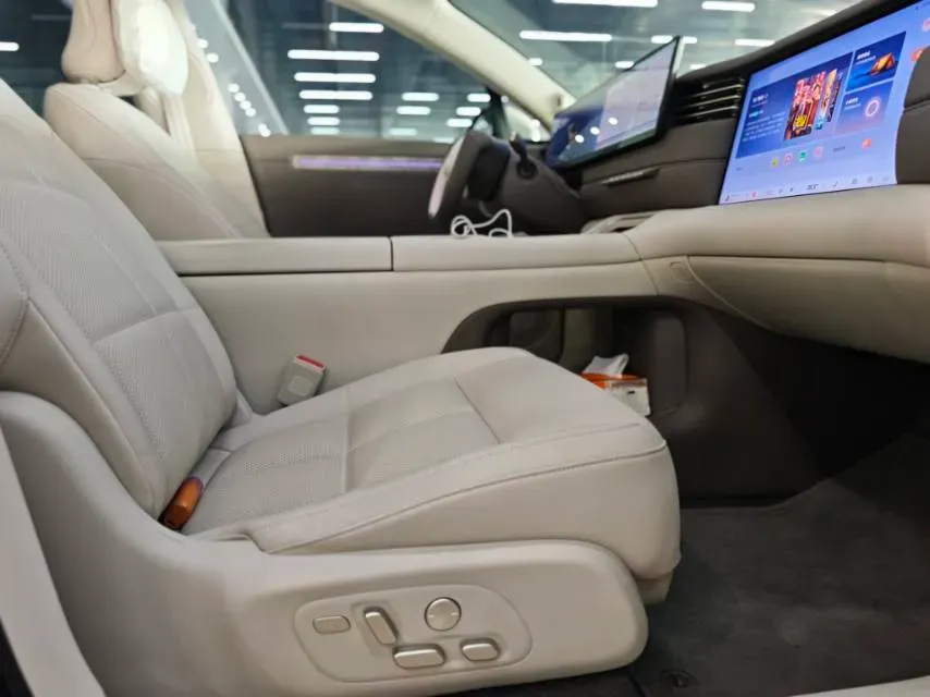 2026 IM LS6 BEV,autocango,china used car exporter,china ev exporter,chinese used car exporter,chinese used ev exporter