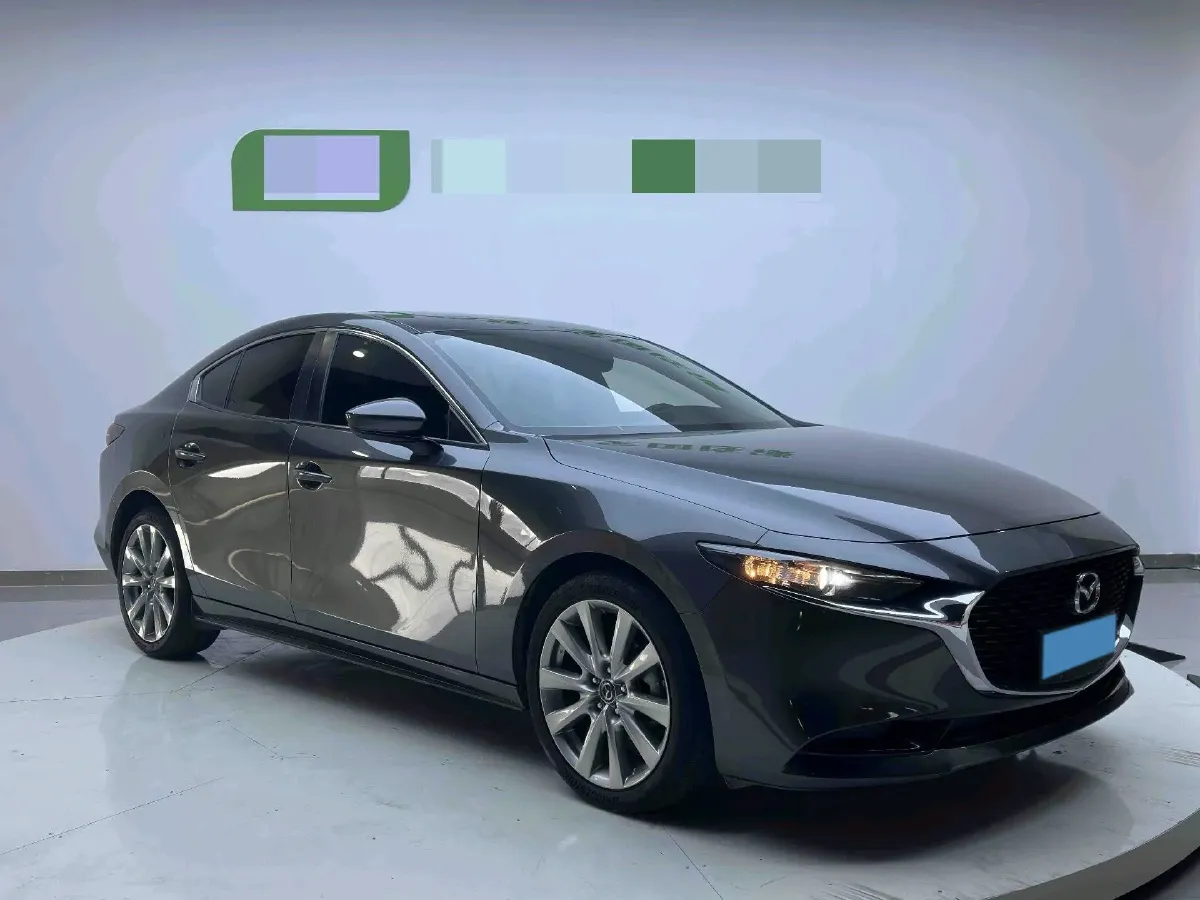 2021 Mazda 3 Axela 2.0L 158HP L4 6AT,autocango,china used car exporter,china ev exporter,chinese used car exporter,chinese used ev exporter