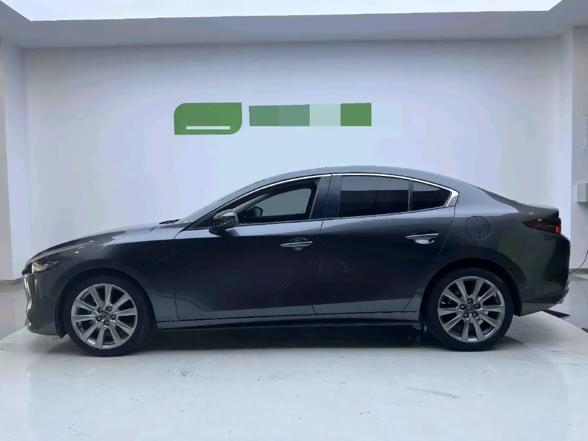 2021 Mazda 3 Axela 2.0L 158HP L4 6AT,autocango,china used car exporter,china ev exporter,chinese used car exporter,chinese used ev exporter