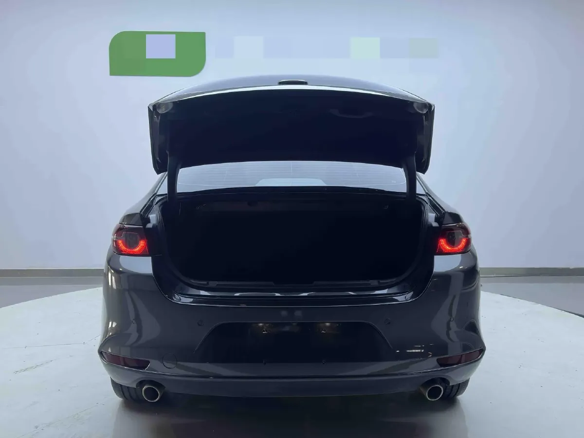 2021 Mazda 3 Axela 2.0L 158HP L4 6AT,autocango,china used car exporter,china ev exporter,chinese used car exporter,chinese used ev exporter