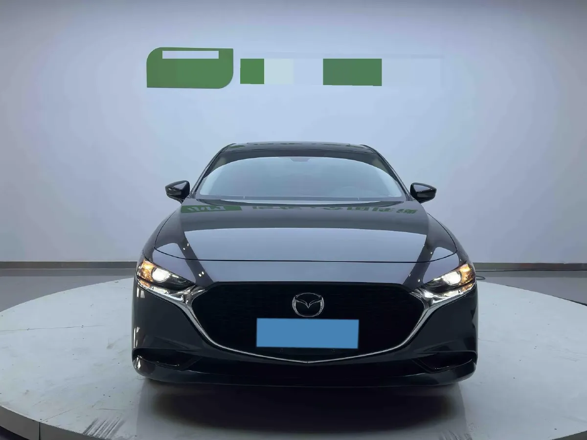2021 Mazda 3 Axela 2.0L 158HP L4 6AT,autocango,china used car exporter,china ev exporter,chinese used car exporter,chinese used ev exporter
