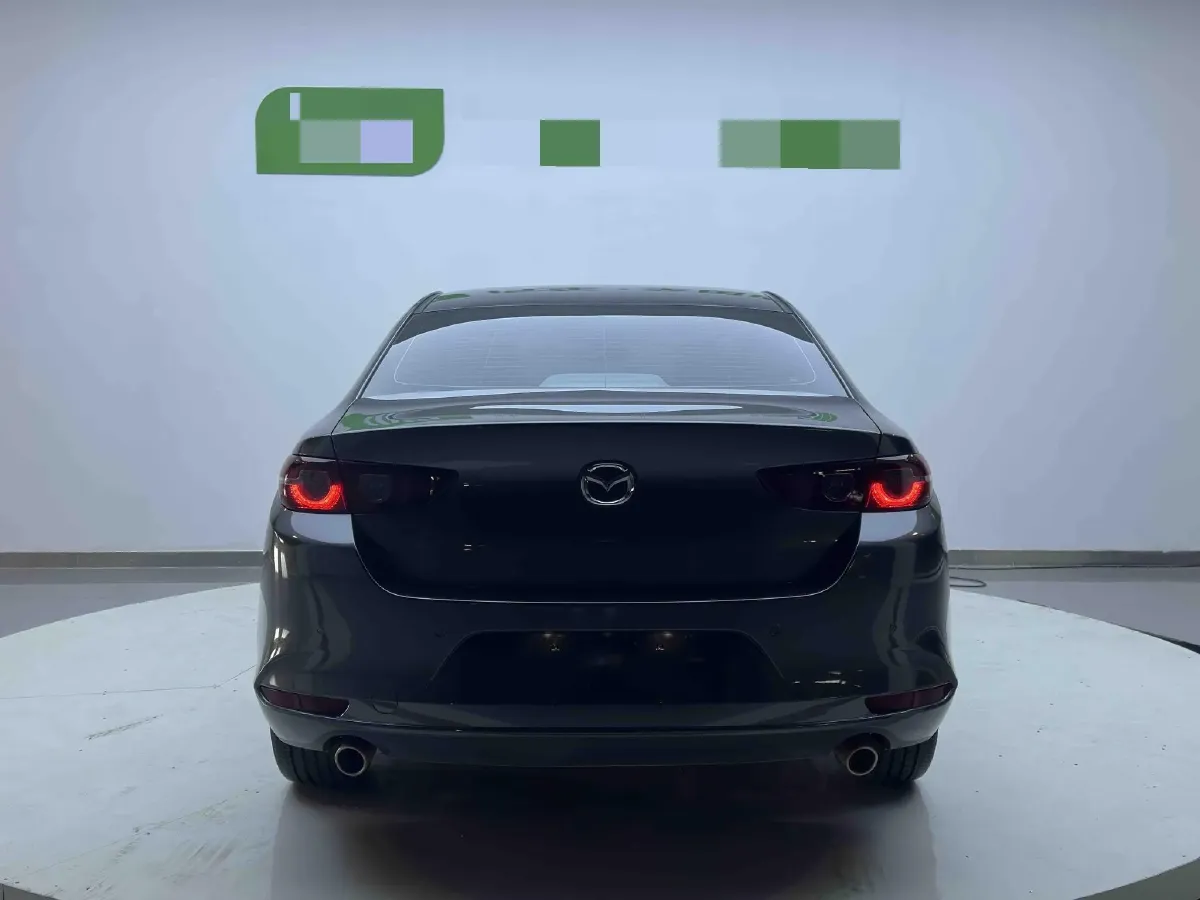 2021 Mazda 3 Axela 2.0L 158HP L4 6AT,autocango,china used car exporter,china ev exporter,chinese used car exporter,chinese used ev exporter