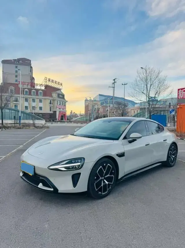 2024 MI SU7 BEV 73.6KWH