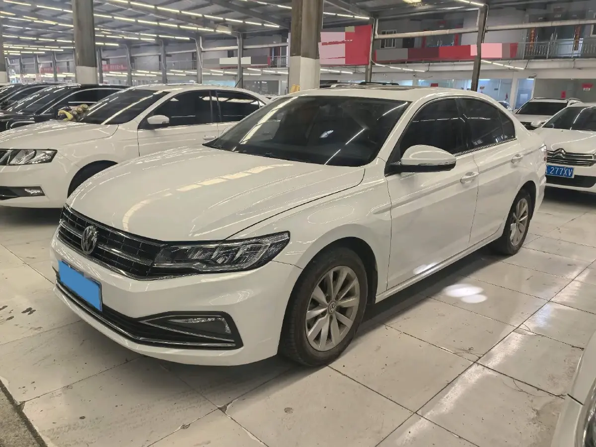 2019 Roewe RX5 MAX 1.5T 173HP L4 6AT
