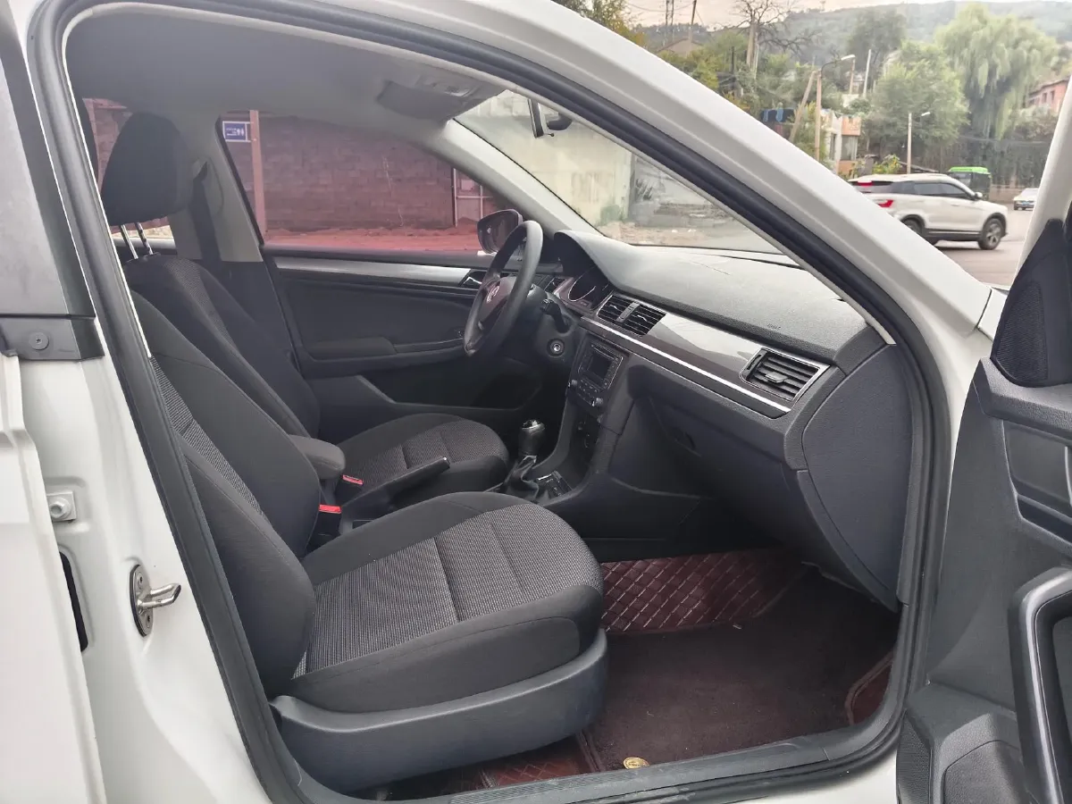 2019 Volkswagen Bora 1.5L 112HP L4 5MT,autocango,china used car exporter,china ev exporter,chinese used car exporter,chinese used ev exporter