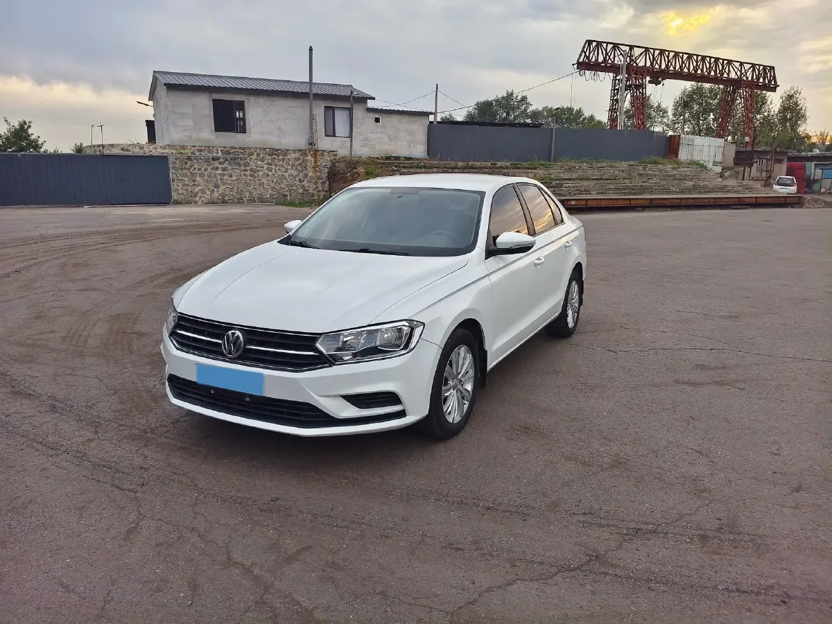 2019 Volkswagen Bora 1.5L 112HP L4 5MT,autocango,china used car exporter,china ev exporter,chinese used car exporter,chinese used ev exporter