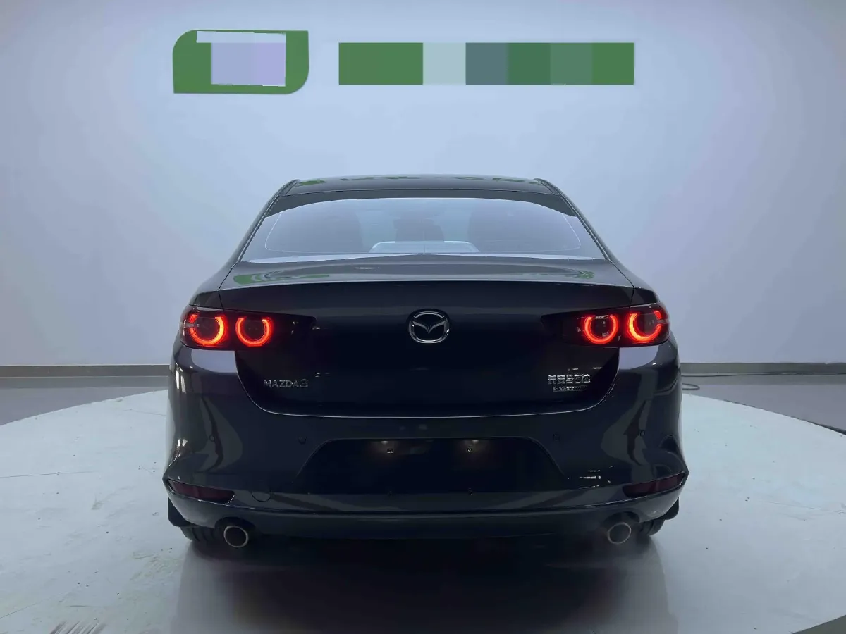 2021 Mazda 3 Axela 2.0L 158HP L4 6AT,autocango,china used car exporter,china ev exporter,chinese used car exporter,chinese used ev exporter